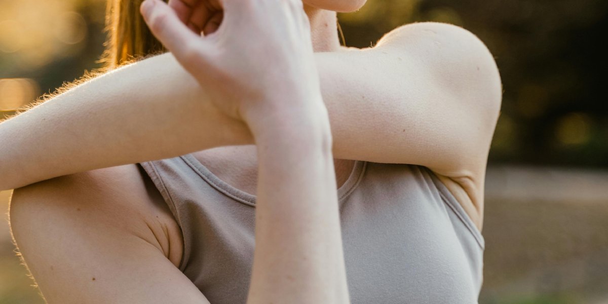 Épaule douloureuse : que faire ? 