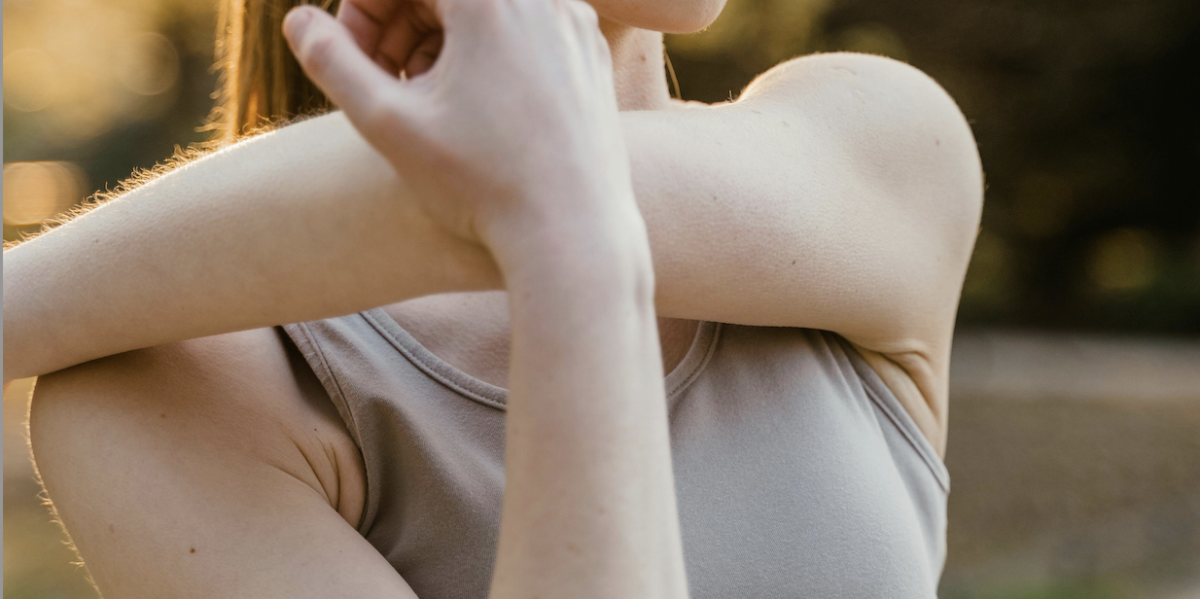 Épaule douloureuse : que faire ? 